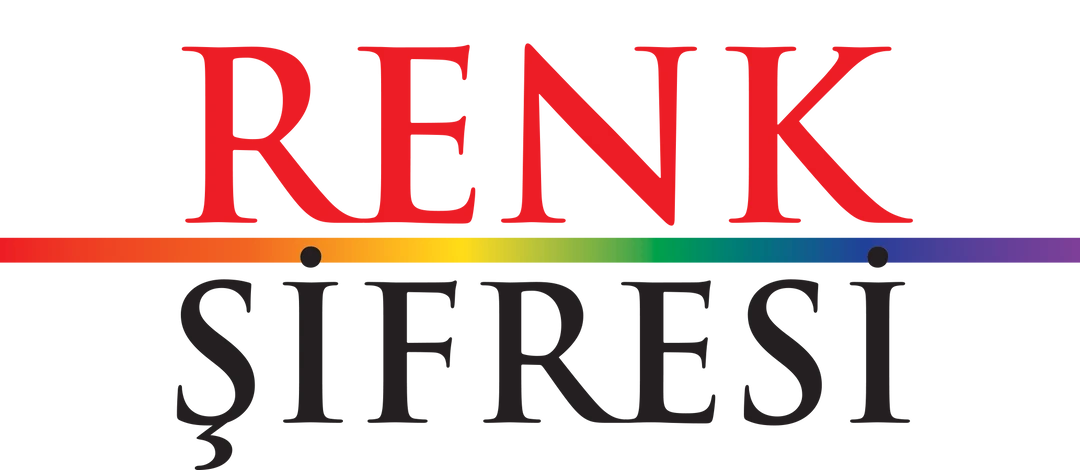 Renk Şifresi Düet Seans ( 2 Kişi )- Yüz yüze