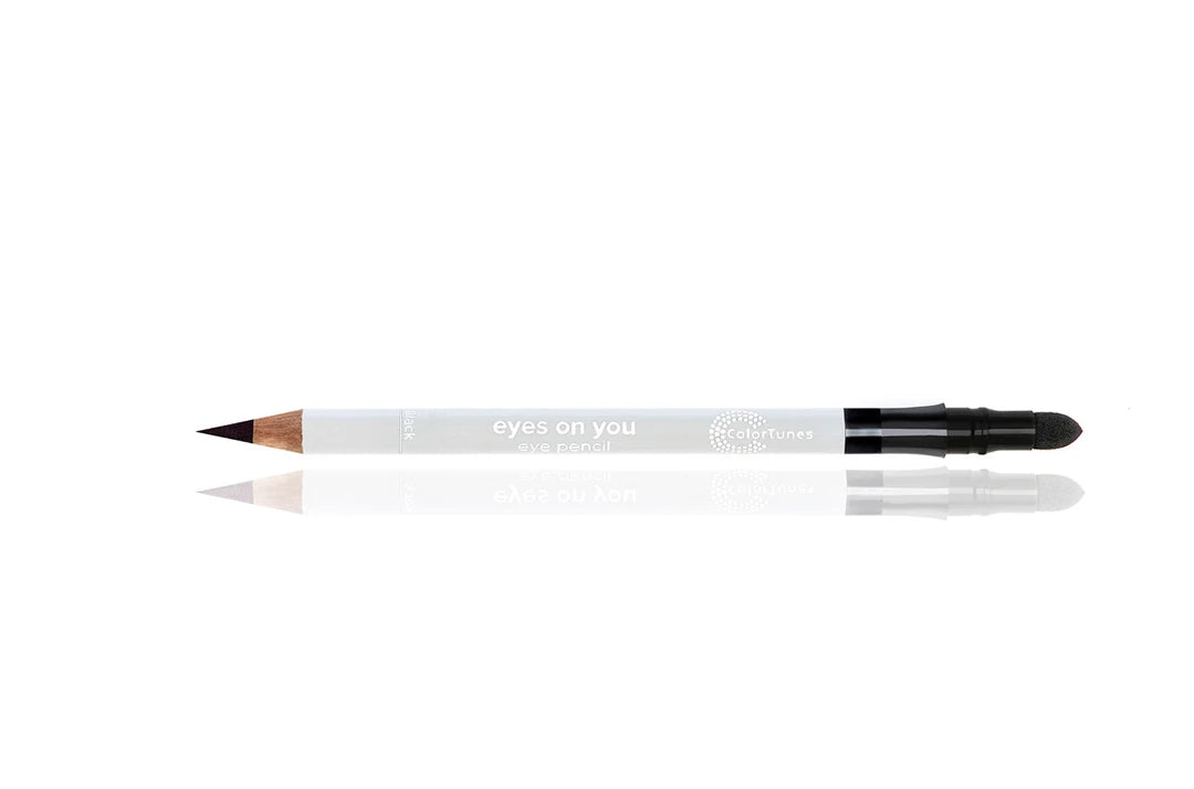 Eyes On You Eye Pencil Black