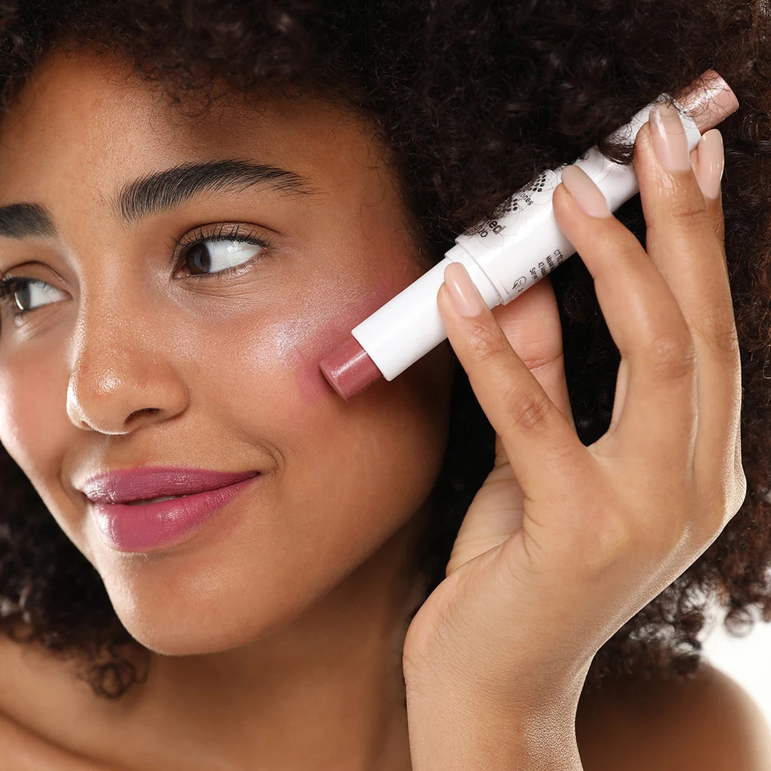 Stay Tuned Cheek Duo Allık & Aydınlatıcı Royal