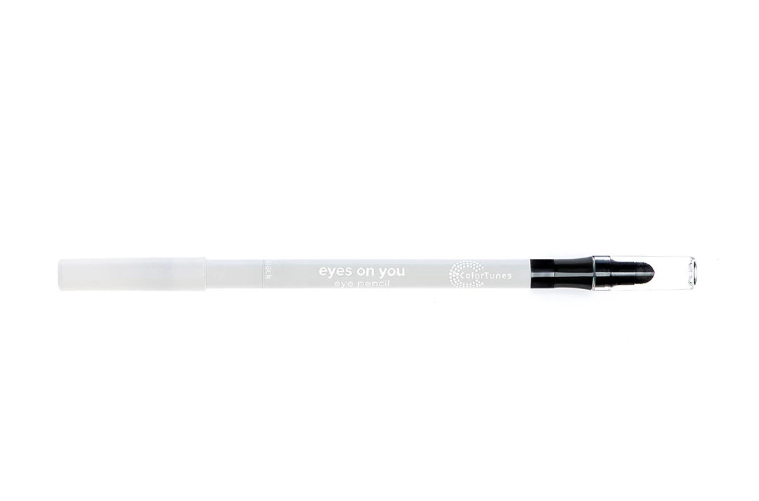 Eyes On You Eye Pencil Black