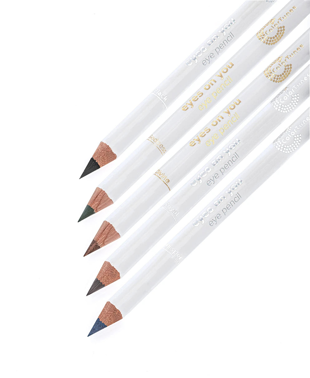 Eyes On You Eye Pencil Black