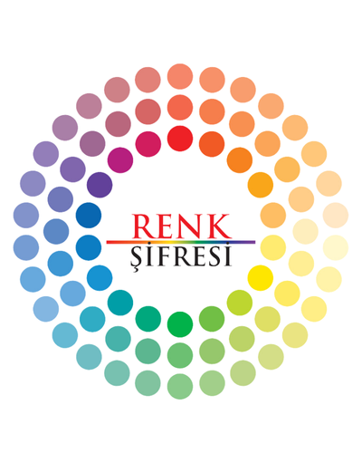 Renk Şifresi Etkinlik