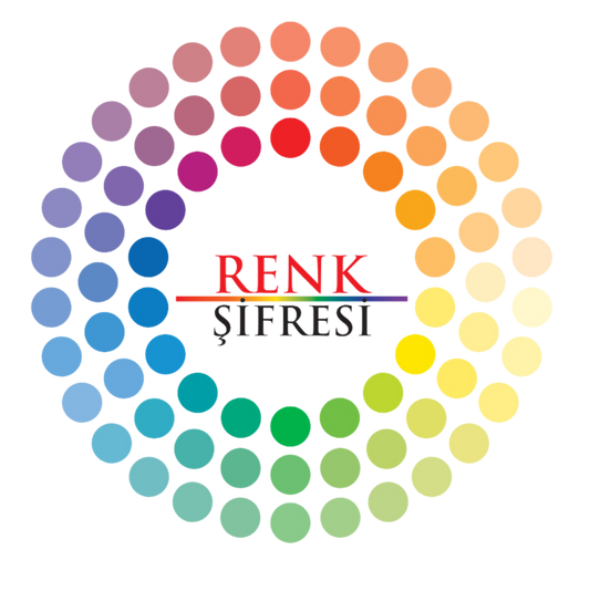Renk Şifresi Solo Danışmanlık - Yüz Yüze + Kitap