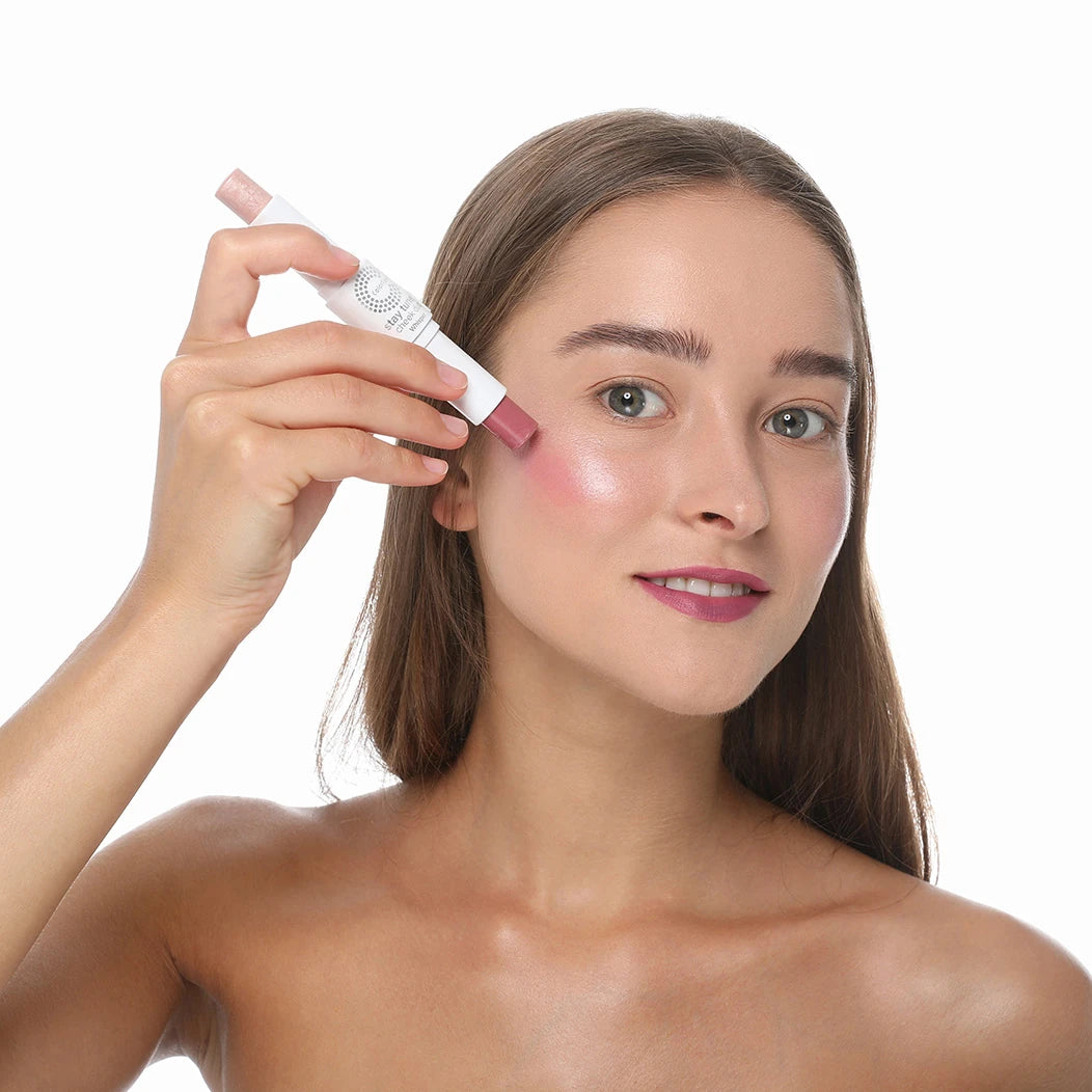 Stay Tuned Cheek Duo Allık & Aydınlatıcı Whisper