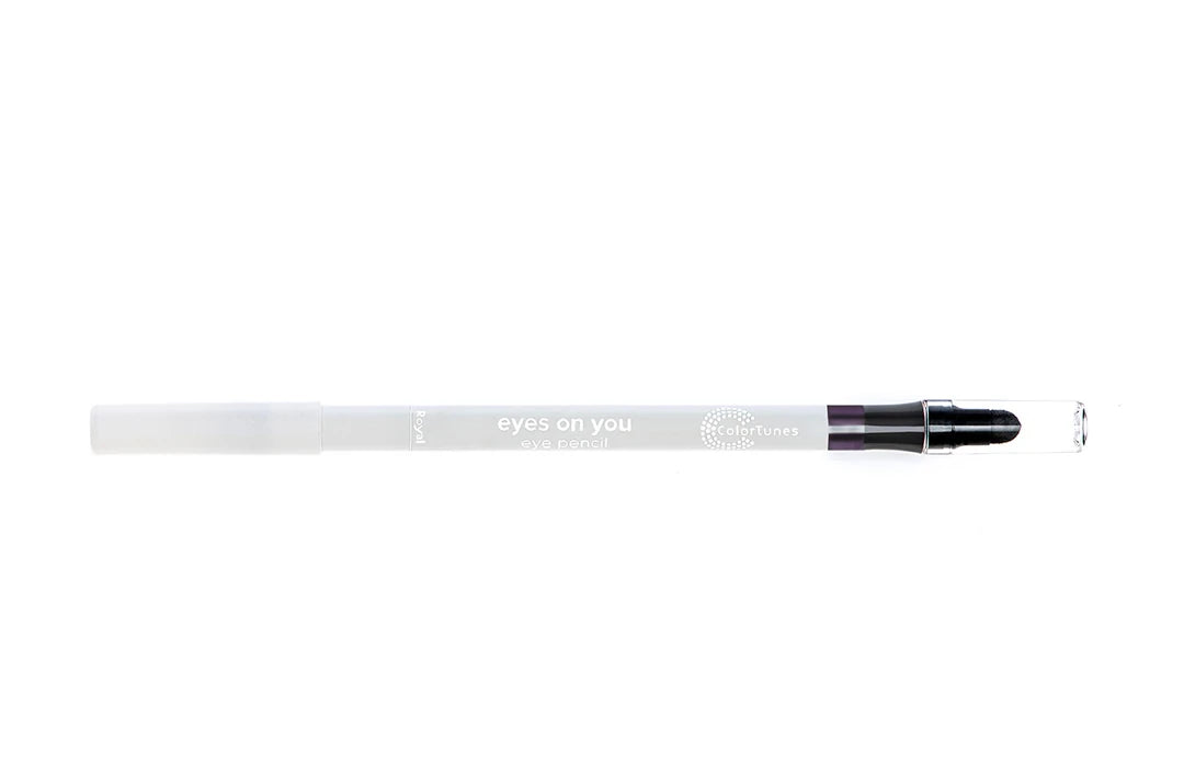 Eyes On You Eye Pencil Royal
