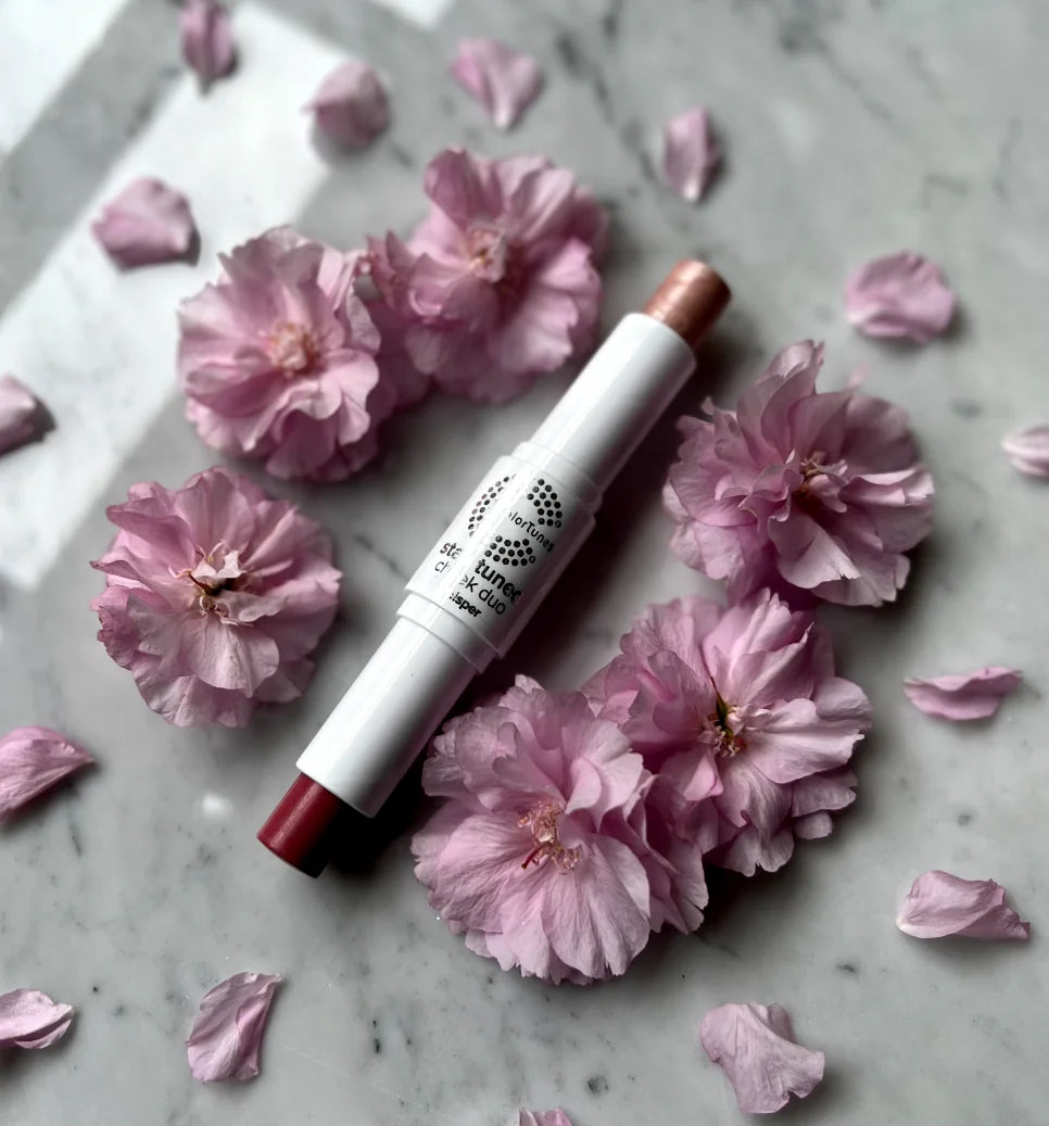 Stay Tuned Cheek Duo Allık & Aydınlatıcı Whisper