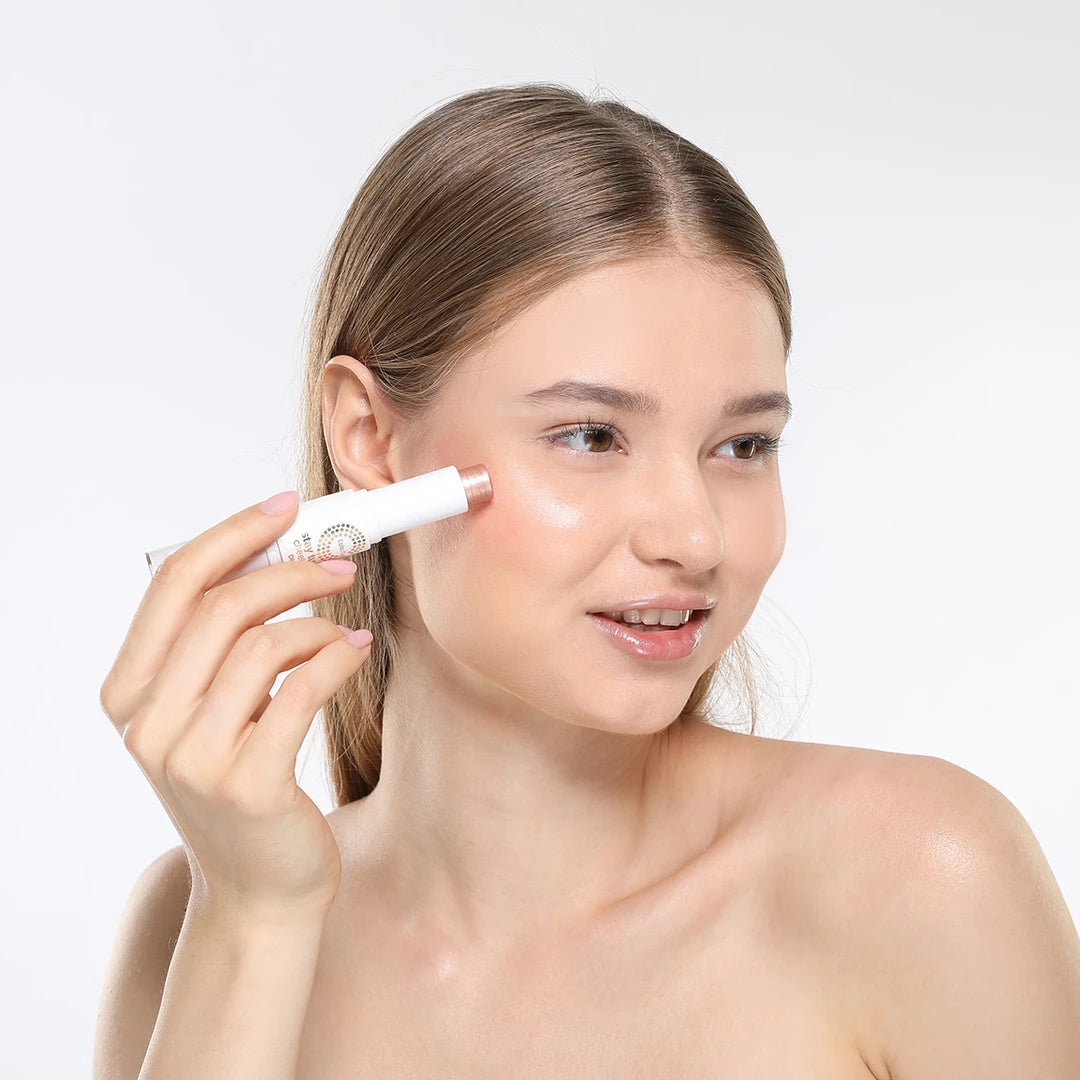 Stay Tuned Cheek Duo Allık & Aydınlatıcı Divine