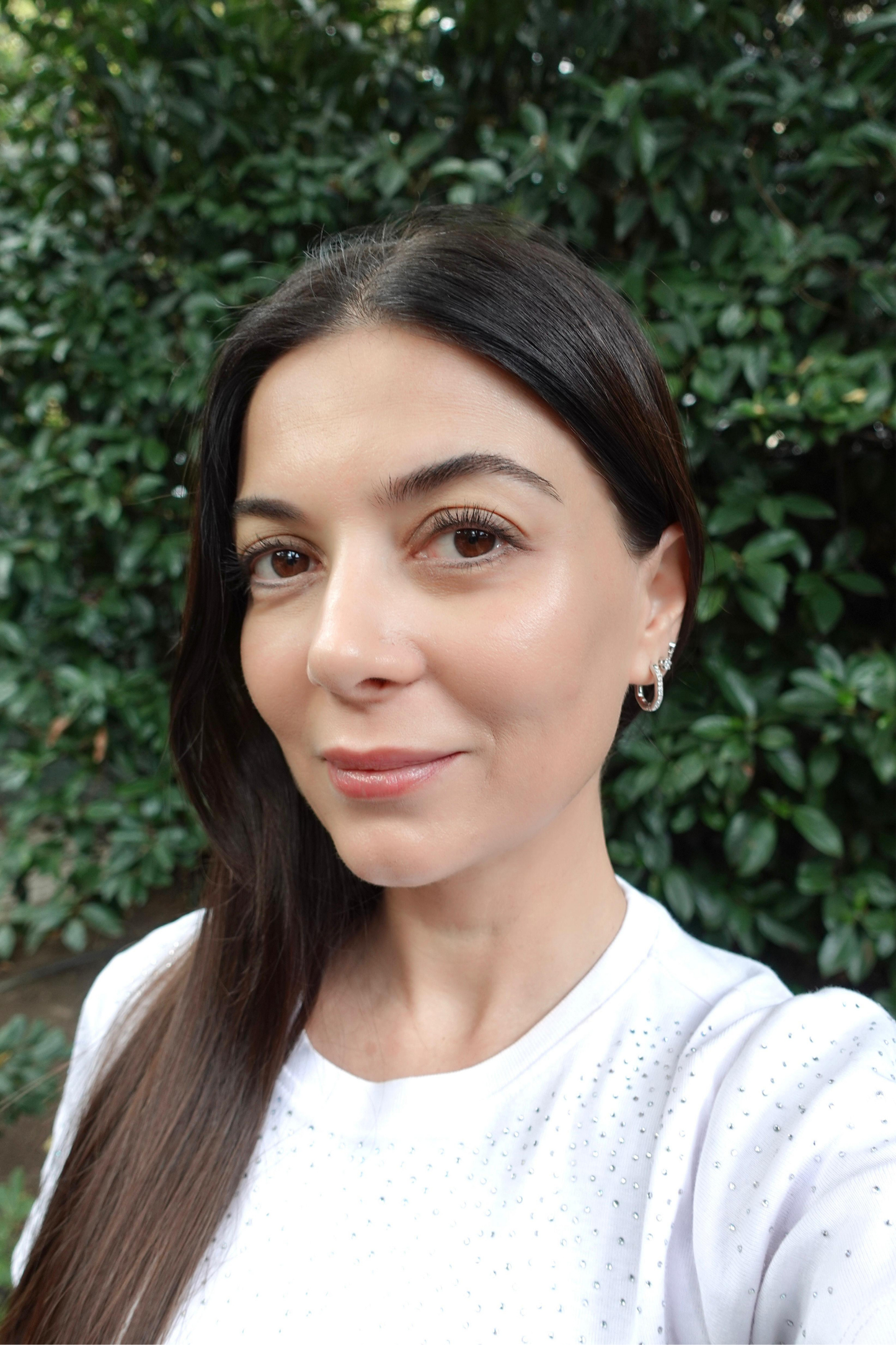 📸 Fotografını Yükle, Renklerini Kesfet - H&M X Renk Sifresi