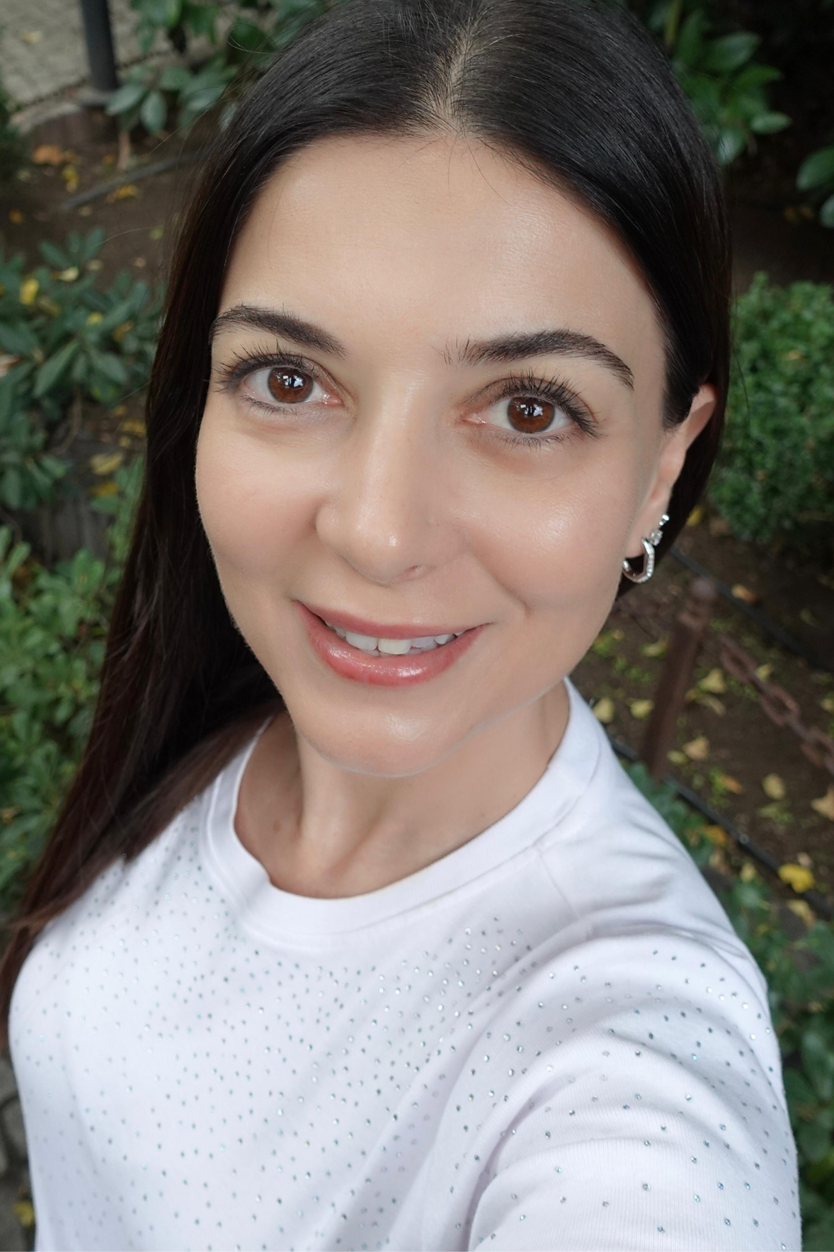 📸 Fotografını Yükle, Renklerini Kesfet - H&M X Renk Sifresi