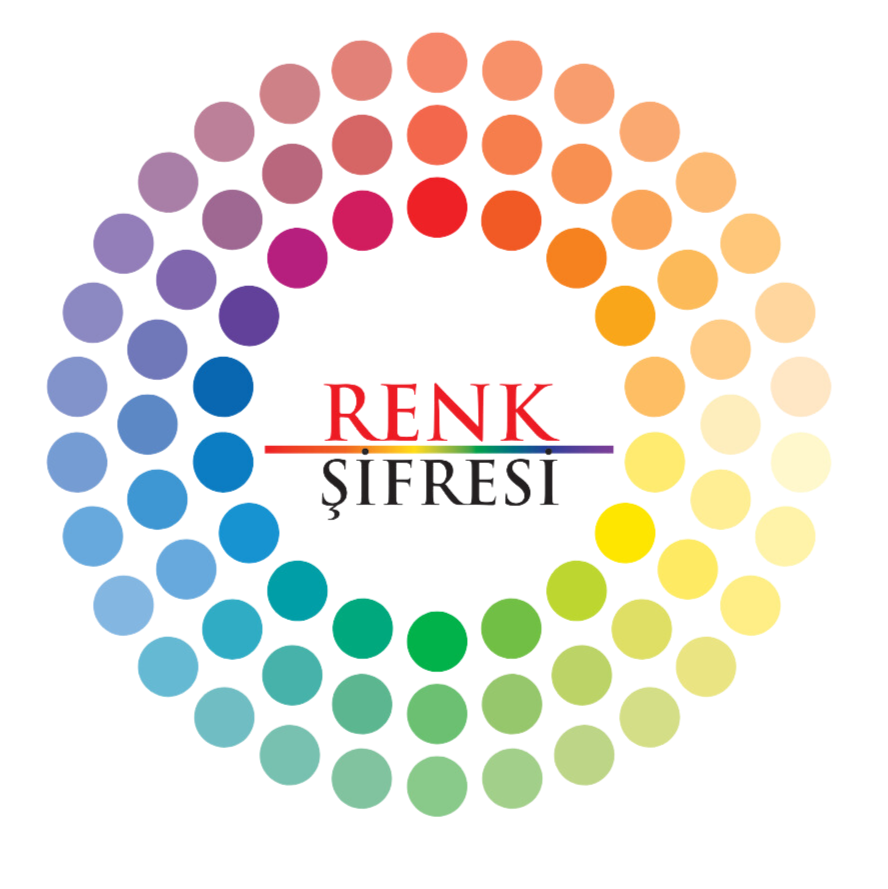 Renk Şifresi Solo Danışmanlık - Yüz Yüze + Kitap