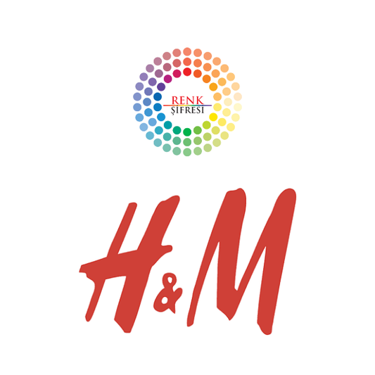 📸 Fotoğrafını Yükle, Renklerini Keşfet - H&M Renk Şifresi